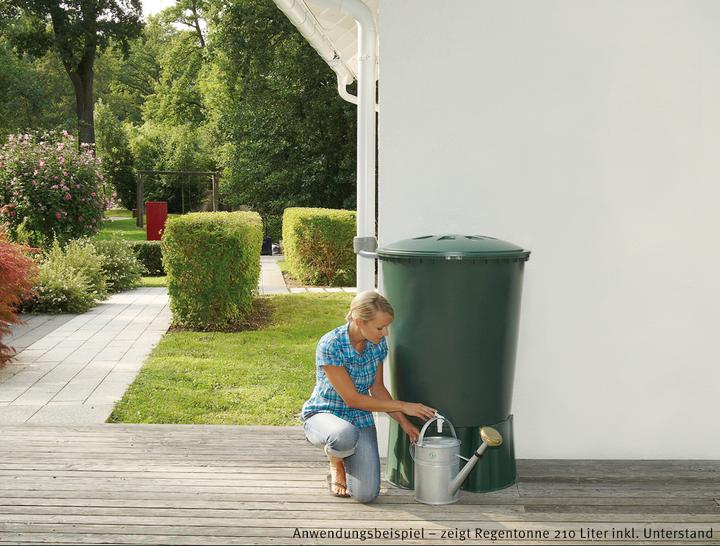 Produktbild kaiserkraft Kunststoff-Auslaufhahn