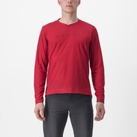 Castelli Trail Tech Longsleeve Tee 2