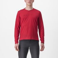 Castelli Trail Tech Longsleeve Tee 2