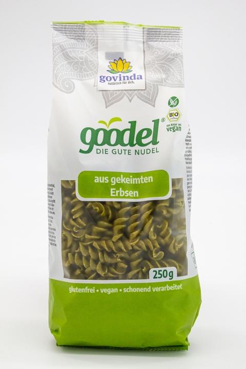 Produktbild Goodel (250 g)