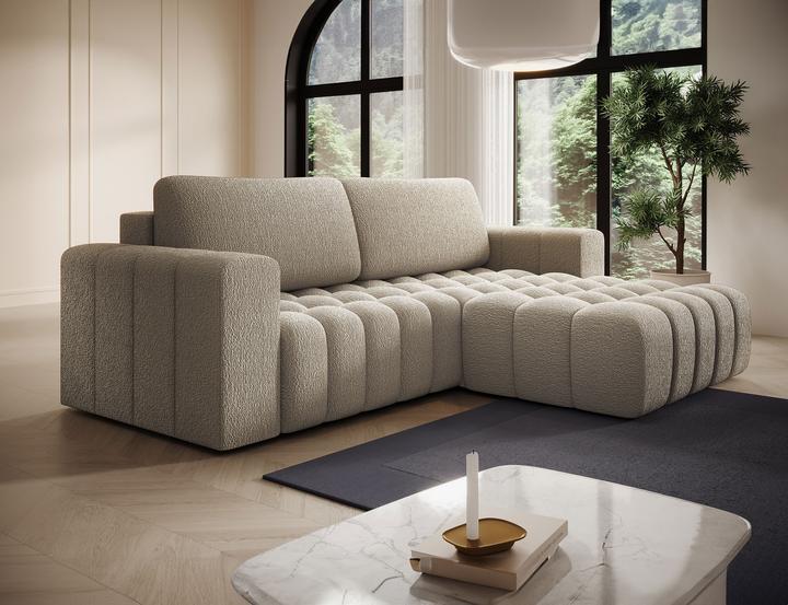 Immagine prodotto ELTAP Bonet (Divano ad angolo)