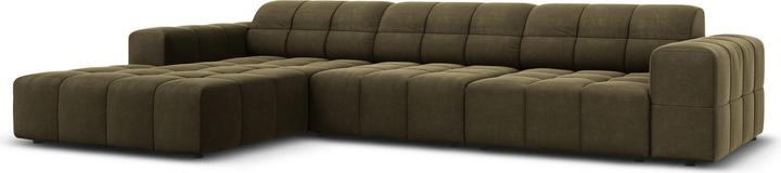 Image du produit Cosmopolitan Design Chicago (Canapé d'angle)