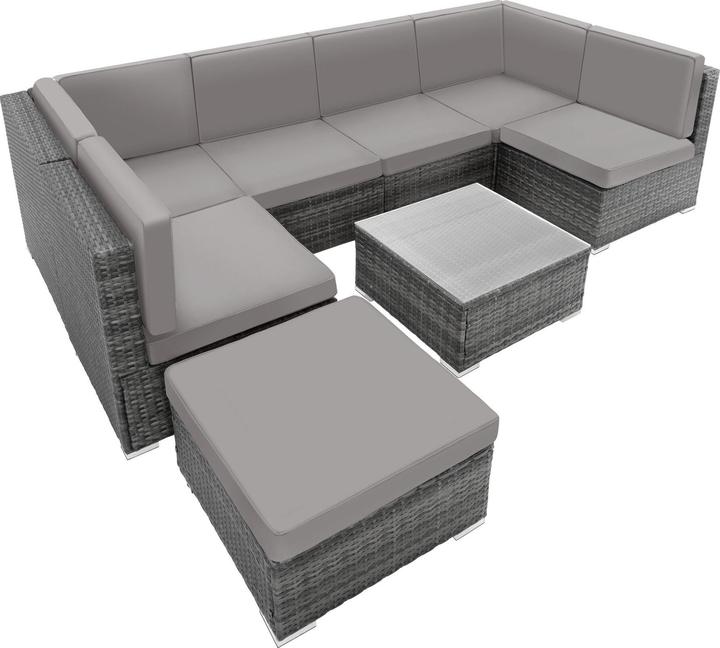 Produktbild tectake Venedig