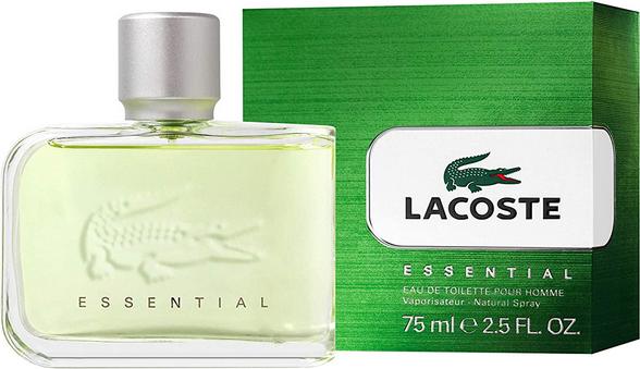 Immagine prodotto Lacoste Essential (Eau de toilette, 75 ml)
