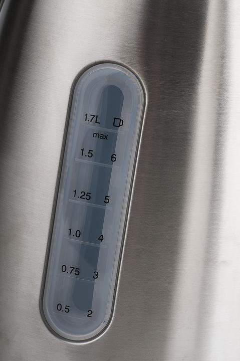 Immagine prodotto Braun WK 1500 BK (1.70 l)