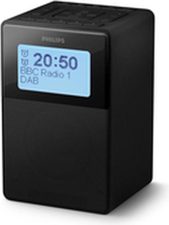 Actual product image Philips TAR5100/10 (DAB+, FM, Bluetooth)