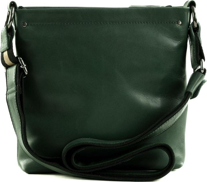 Actual product image Harolds Caugio Umhängetasche Leder 21 cm