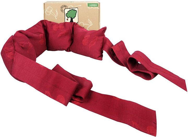 Actual product image Kersepitje Lumbo Heating Cushion