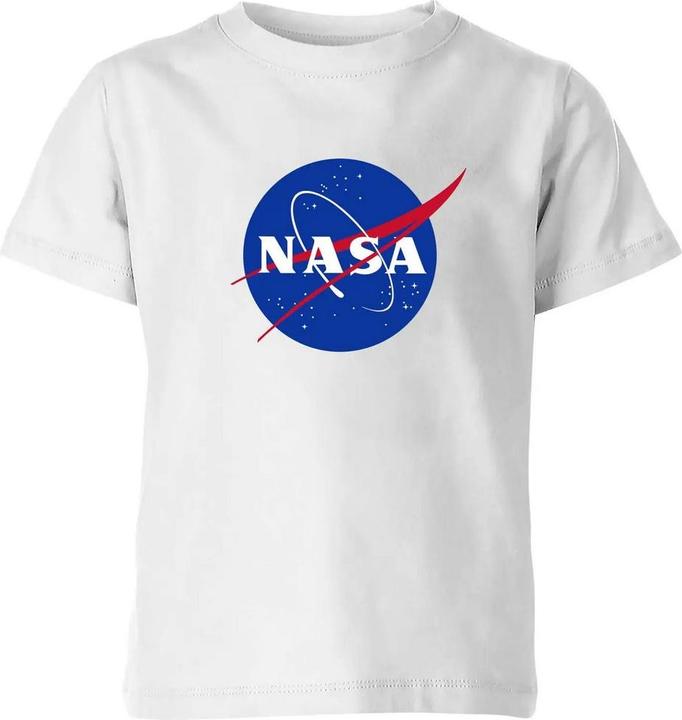 Produktbild Nasa Insignia TShirt Jungen (104)