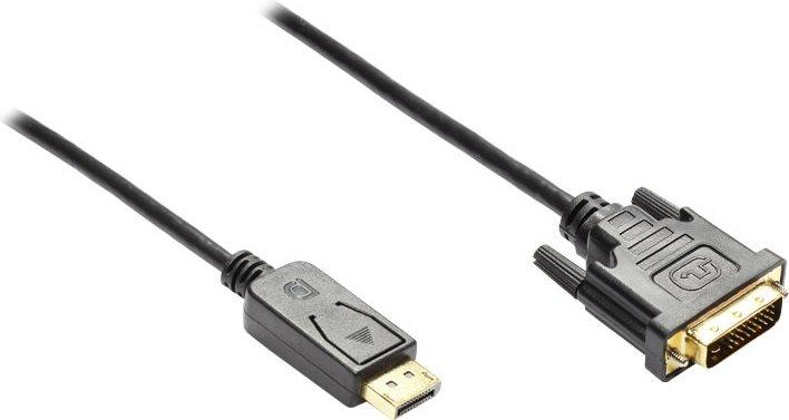 Produktbild Good Connections Anschlusskabel (1.80 m, DisplayPort)