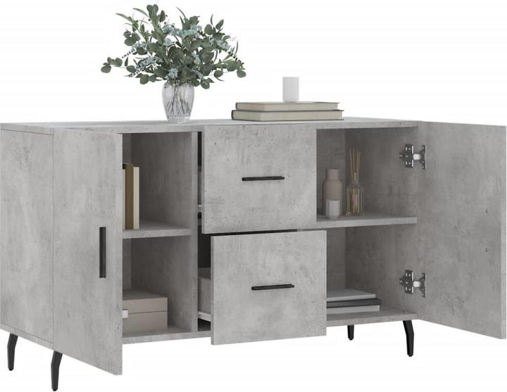 Image du produit vidaXL Sideboard (100 x 36 x 60 cm)