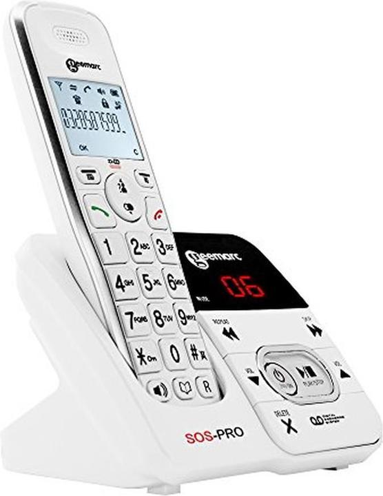 Produktbild Doro AD295SOSP 210-43006