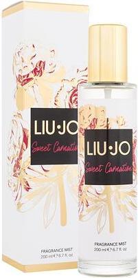 Image du produit Liu Jo Carnation douce (Eau de parfum, 200 ml)