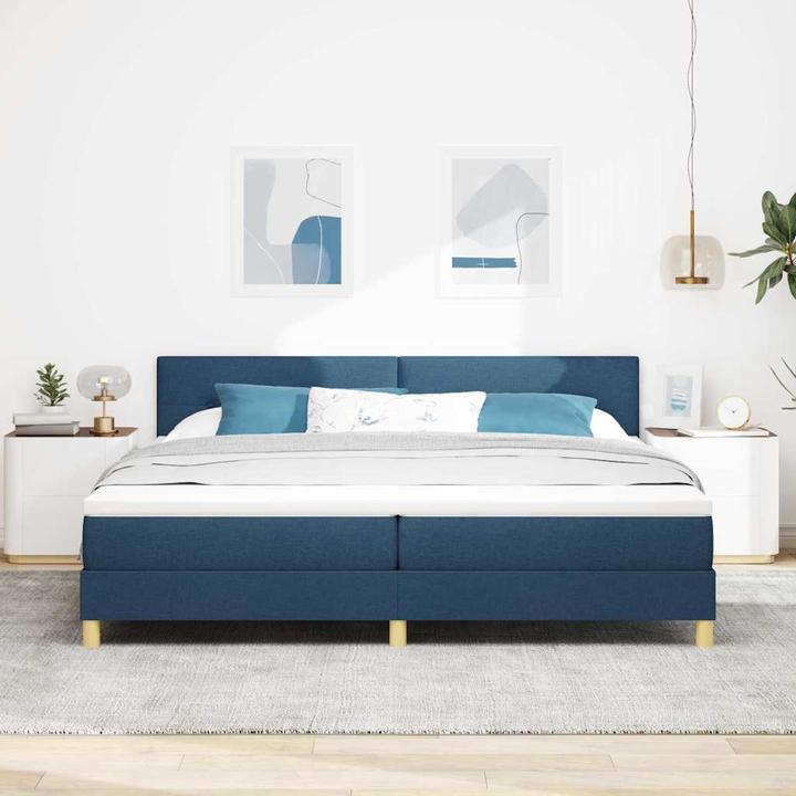 Image du produit vidaXL Bettmatratze (200 x 200 cm)