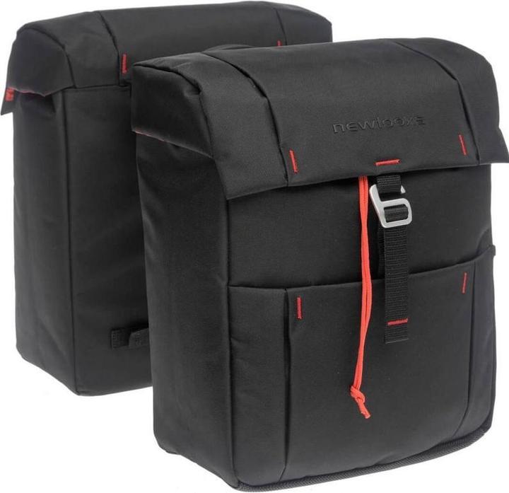 Actual product image New Looxs Vigo Atran (37 l, Luggage carrier bag)