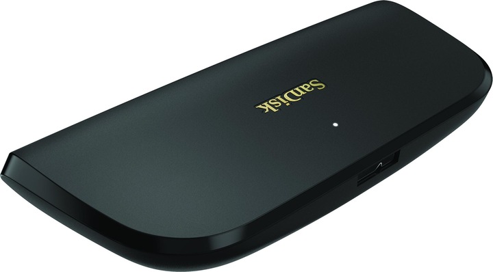 Actual product image SanDisk Image Mate Pro (USB-C)