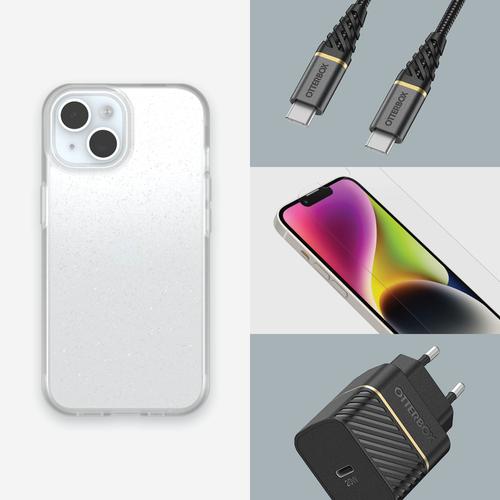 Produktbild OtterBox React (Apple iPhone 15)