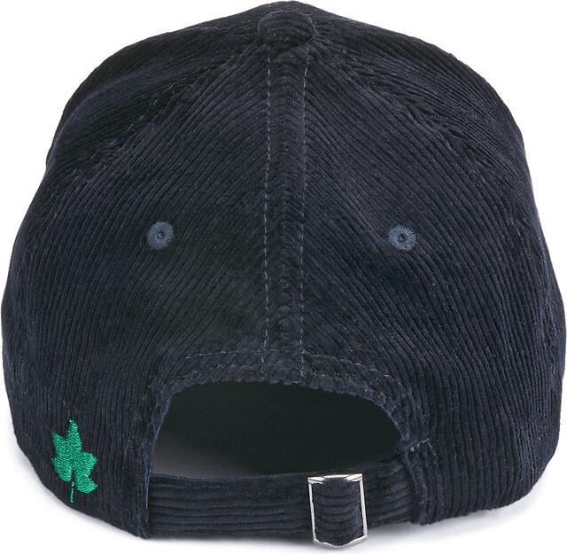 Produktbild La Redoute Collections Cap aus Cord