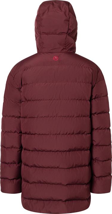 Actual product image Marmot WarmCube Gore-Tex Golden Mantle (M)