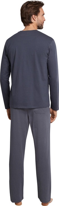 Actual product image Schiesser Pajamas long (98)