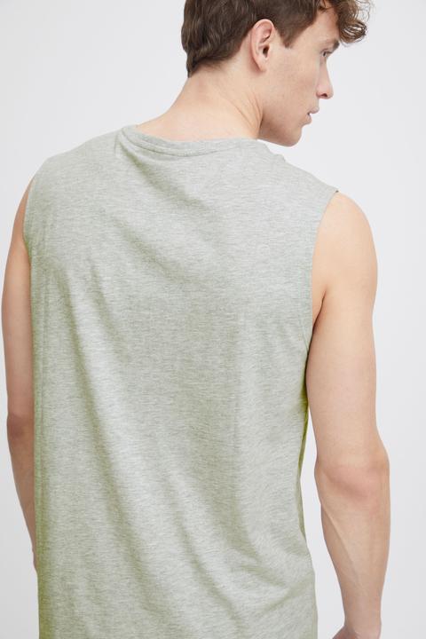 Actual product image Solid SDLongi TankTop 2Pack 21301140ME (3XL)