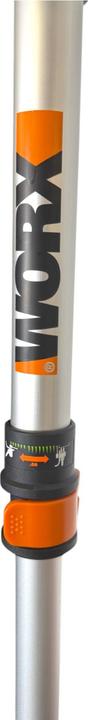 Actual product image Worx WG163E.9 (Trim line)