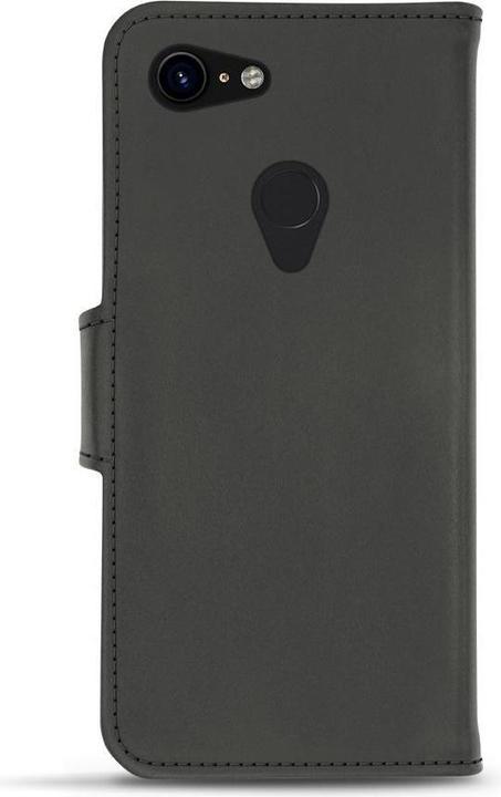 Image du produit Noreve Housse en cuir (Google Pixel 3)