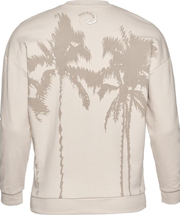 Produktbild Just Rhyse Wind Pullover sand XL (XL)