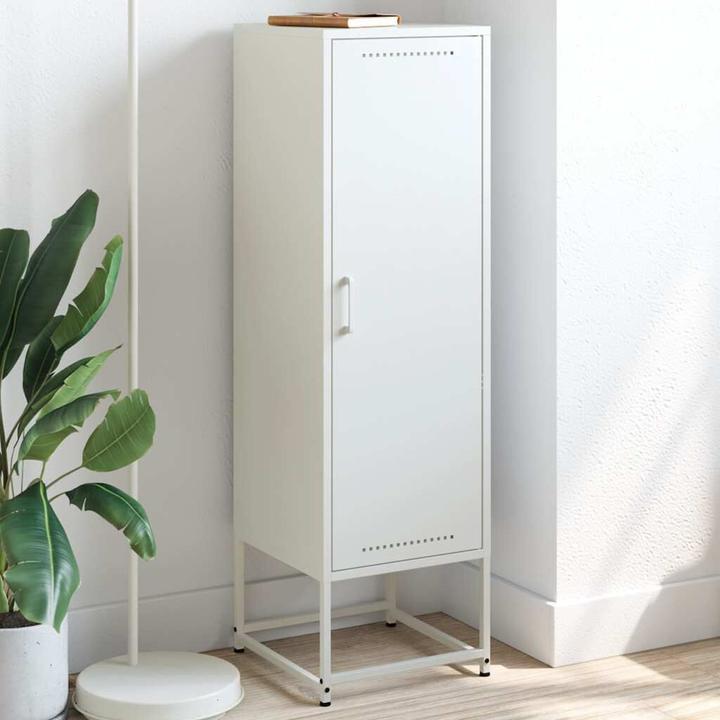 Produktbild vidaXL Highboard (39 x 36 x 123 cm)