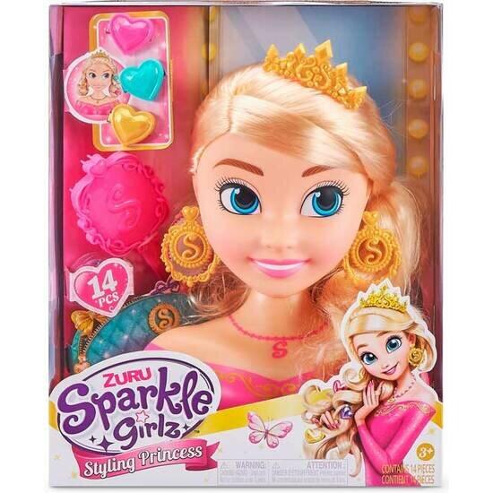 Actual product image Zuru Sparkle Girlz