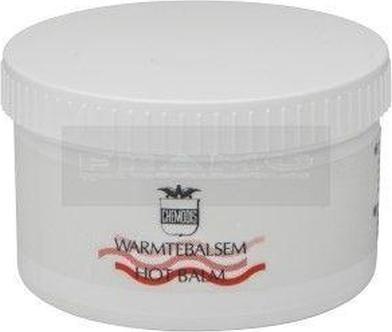 Produktbild Servoprax Chemodis Heat Balm - Hot (1 x, 350 ml)