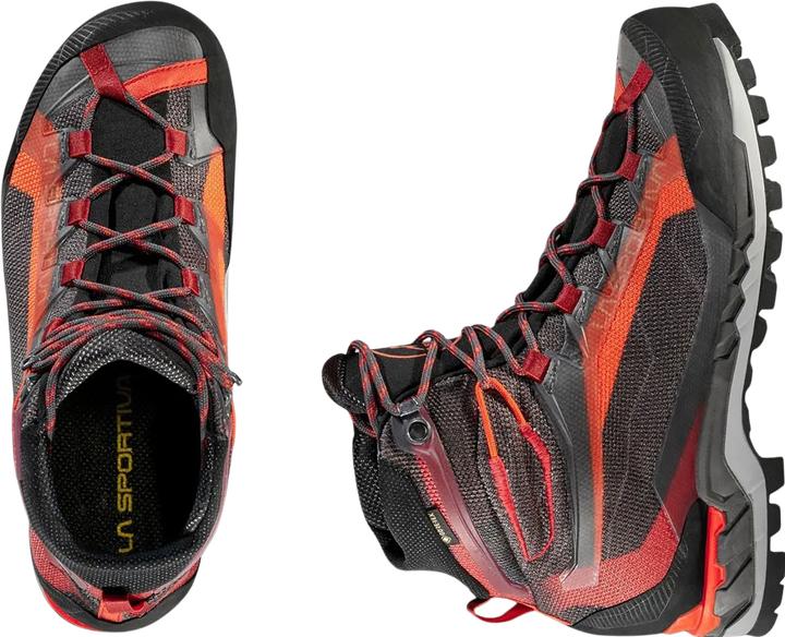 Immagine prodotto La Sportiva Trango Tech Donna Gtx (40)