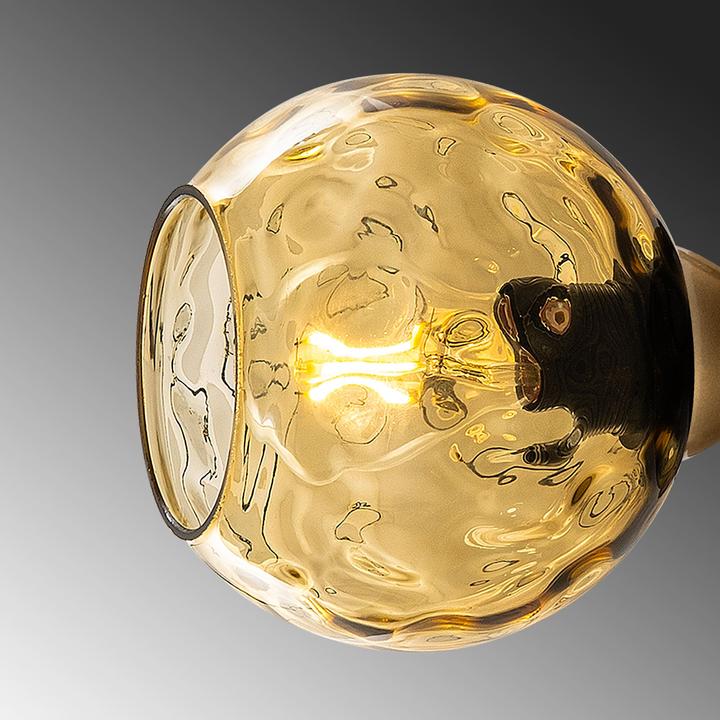 Actual product image Opviq Benek Table Lamp (E27)