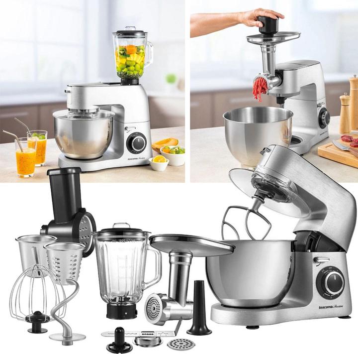 Produktbild Tescoma President (1500 W, 6 l)