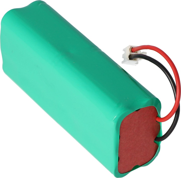 Actual product image AccuCell Battery Philips Easystar FC8800 Battery FC8802, 432200624651