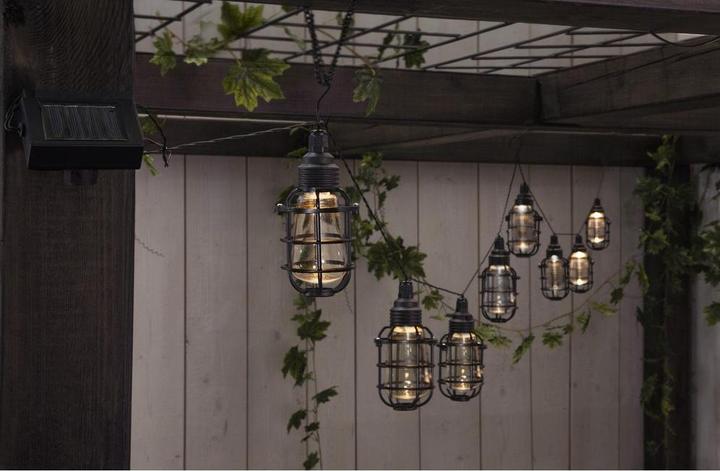 Produktbild Star Trading Cage (1.70 m)