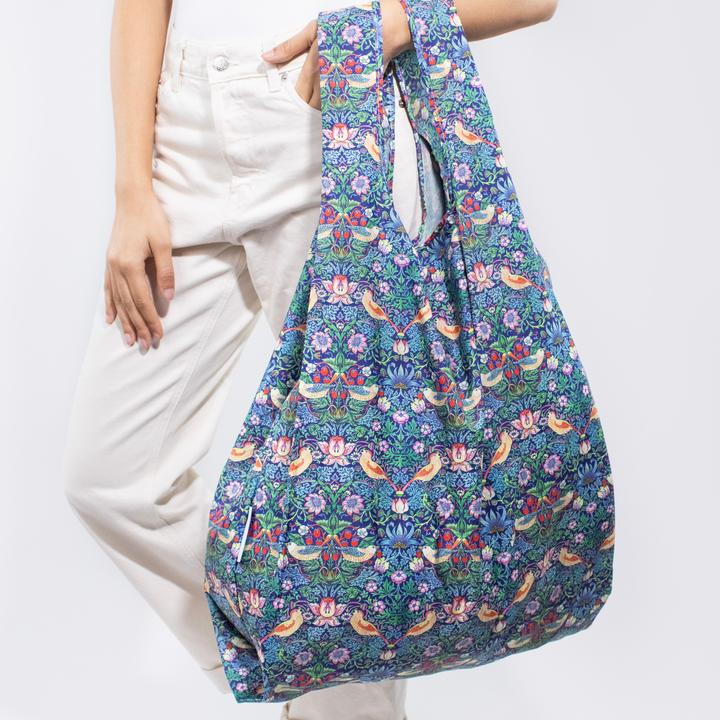 Produktbild Kind Bag XL Bag WM Strawberry Thief