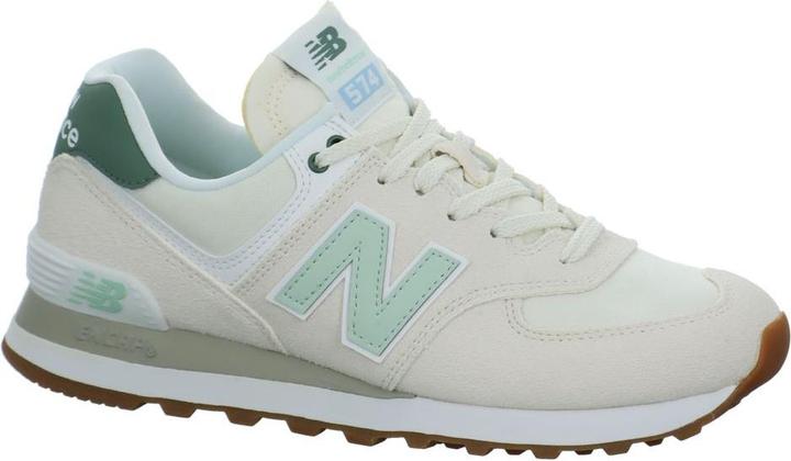 Actual product image New Balance WL574CGR (36)