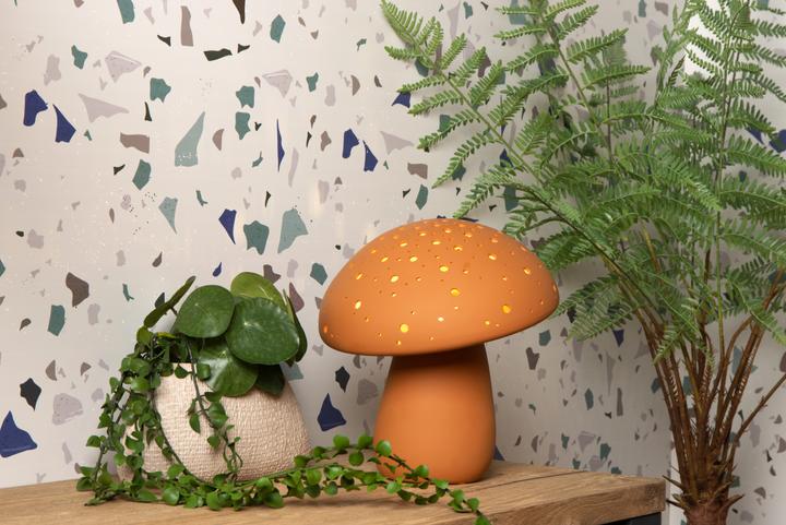 Image du produit Lucide Lampes de table (E14)