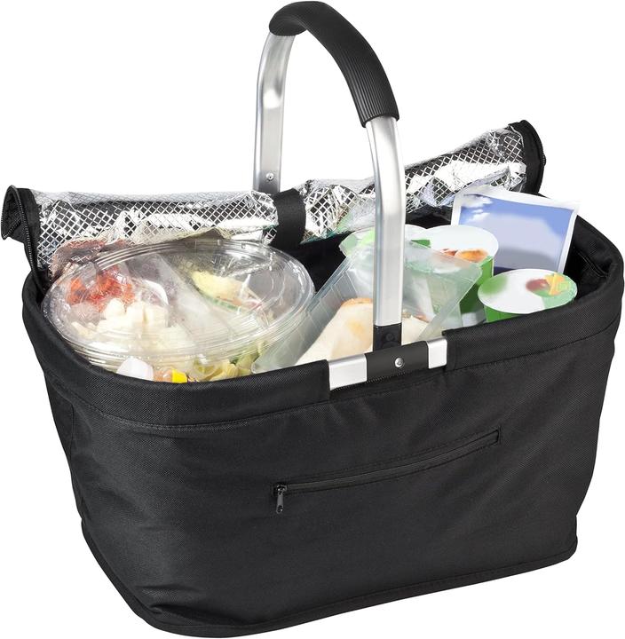 Produktbild Carryking Isolierter Einkaufskorb (30 l)