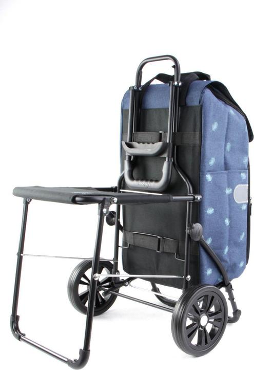 Produktbild Andersen Komfort Shopper Ivar Einkaufstrolley 58 cm