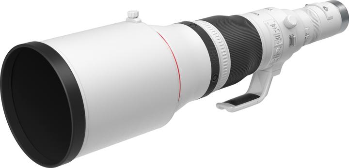 Produktbild Canon RF 1200mm f/8 L IS USM (Canon RF, Vollformat)