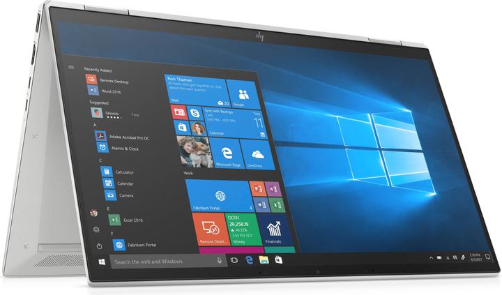 Produktbild HP EliteBook x360 1040 G7 (14", 512 GB, 16 GB, CH, Intel Core i7-10710U)