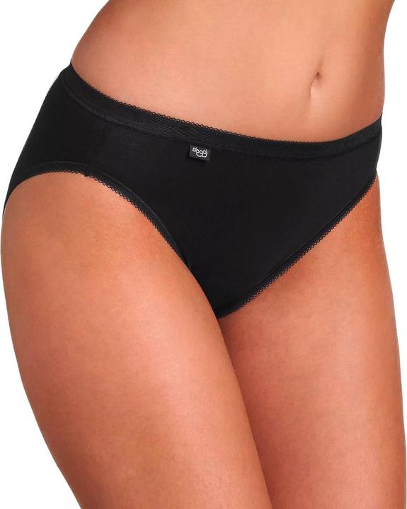 Actual product image Sloggi Basic+ Tai (46, pack of 4)