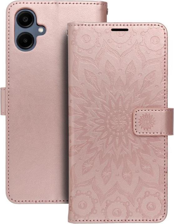 Mandala Rose Gold