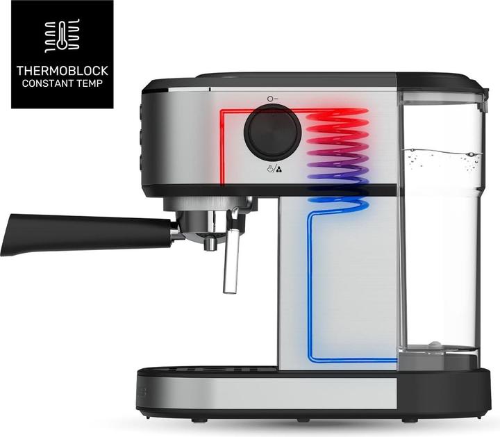 Image du produit Taurus Euforia Compact