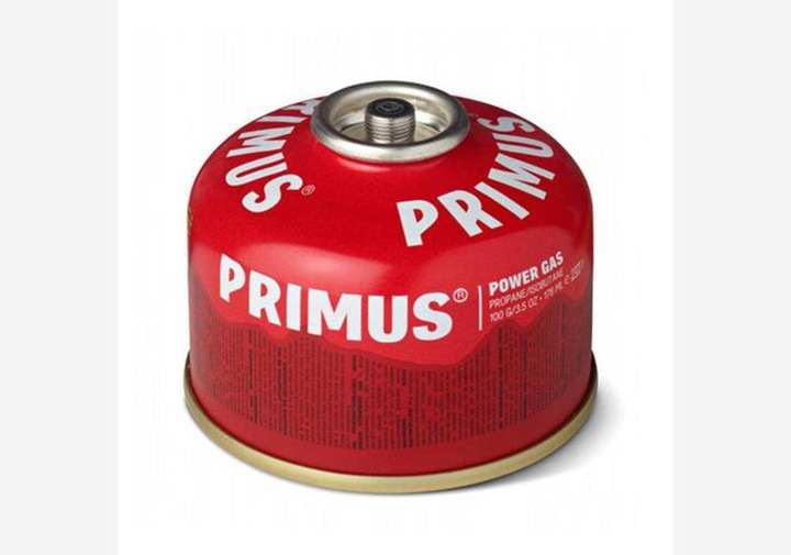 Primus Power Gas