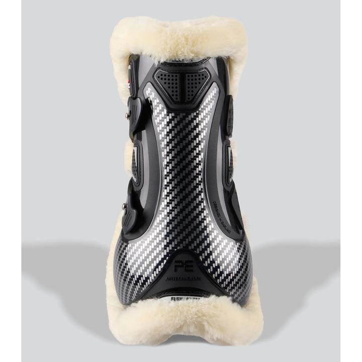Image du produit Premier Equine Carbon Pro Techno (L)