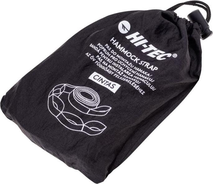 Actual product image Hitec Cintas Hängemattengurt