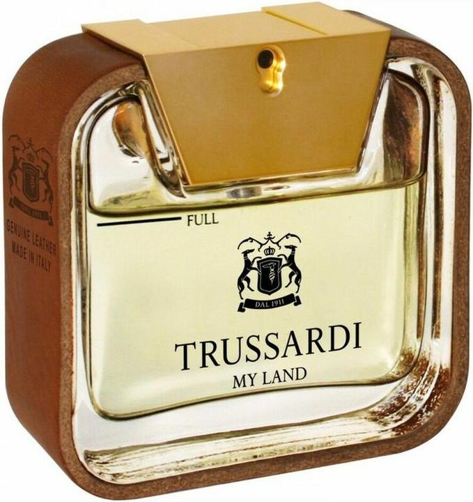 Image du produit Trussardi Mon pays (Eau de toilette, 100 ml)